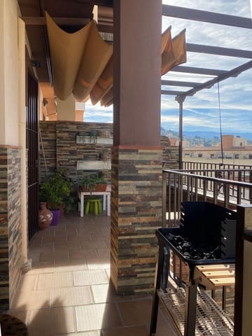 3 soverom Rekkehus til salgs i Alfacar med garasje - € 195 000 (Ref: 9119410)