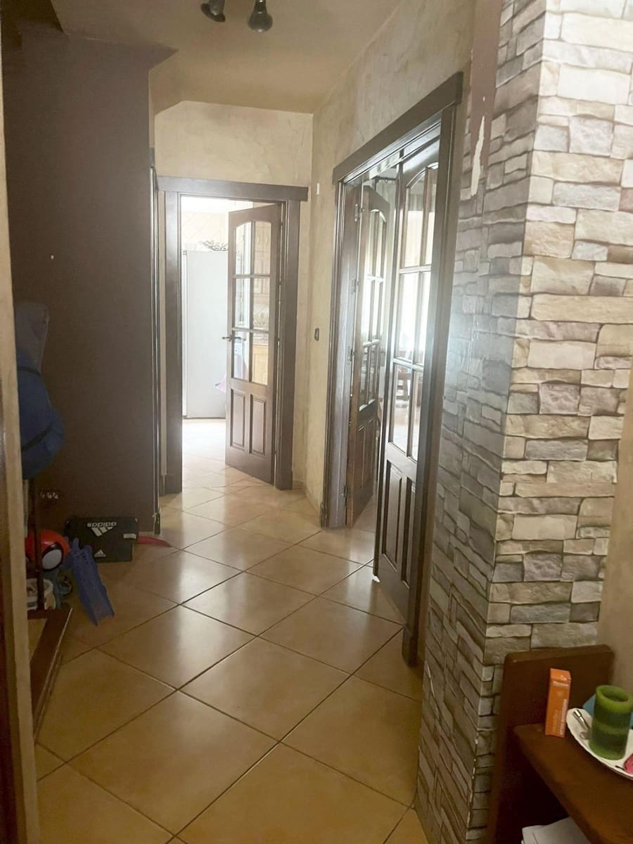 3 soveværelse Rækkehus til salg i Alfacar med garage - € 195.000 (Ref: 9119410)