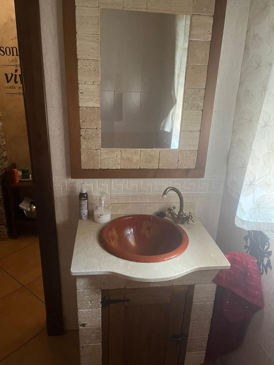 3 soveværelse Rækkehus til salg i Alfacar med garage - € 195.000 (Ref: 9119410)