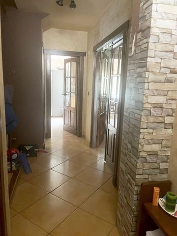 3 soverom Rekkehus til salgs i Alfacar med garasje - € 195 000 (Ref: 9119410)