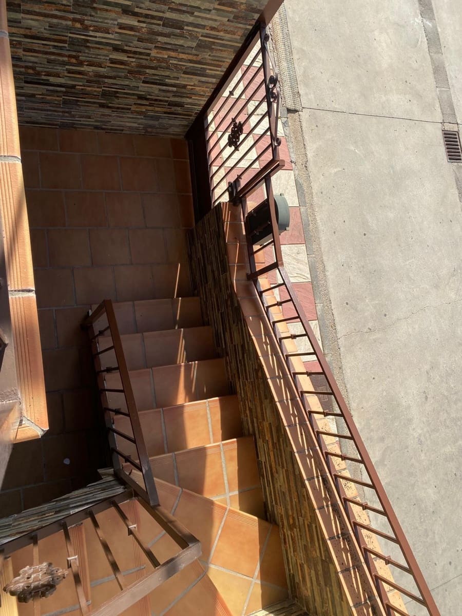 3 soveværelse Rækkehus til salg i Alfacar med garage - € 195.000 (Ref: 9119410)