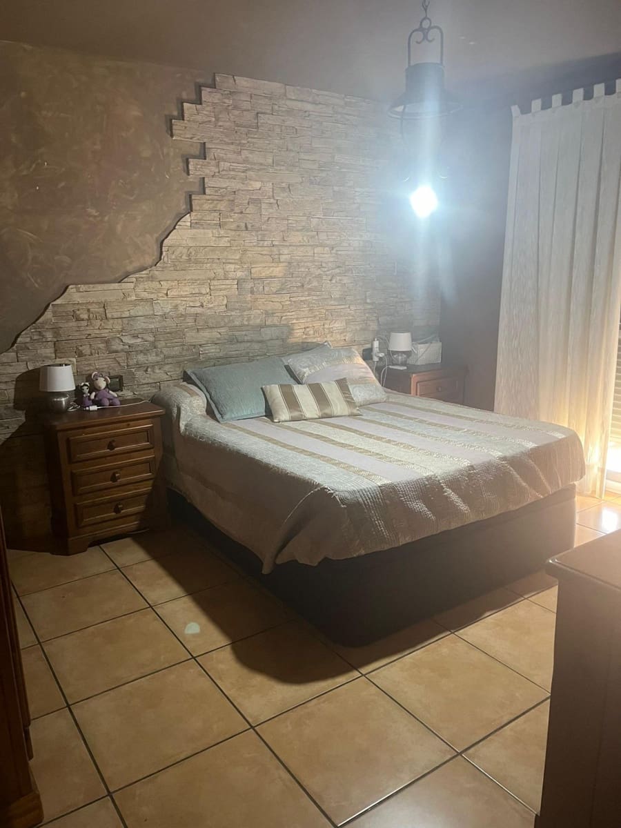 3 soveværelse Rækkehus til salg i Alfacar med garage - € 195.000 (Ref: 9119410)