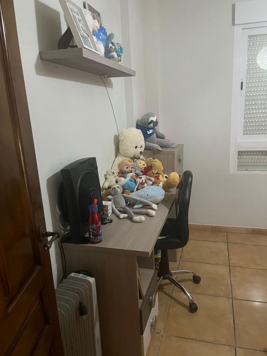 3 soveværelse Rækkehus til salg i Alfacar med garage - € 195.000 (Ref: 9119410)