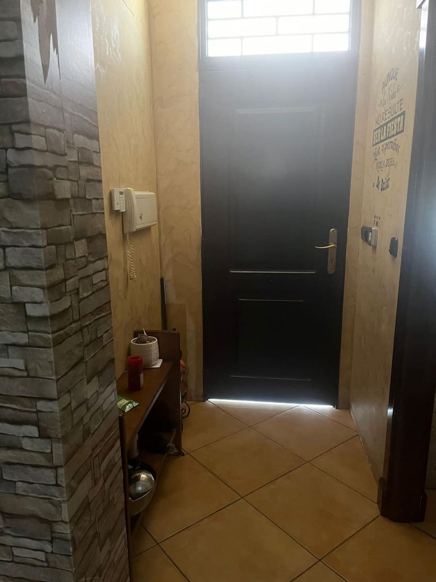 3 soveværelse Rækkehus til salg i Alfacar med garage - € 195.000 (Ref: 9119410)