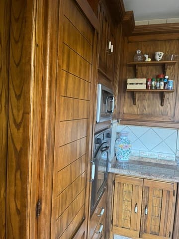 3 soverom Rekkehus til salgs i Alfacar med garasje - € 195 000 (Ref: 9119410)