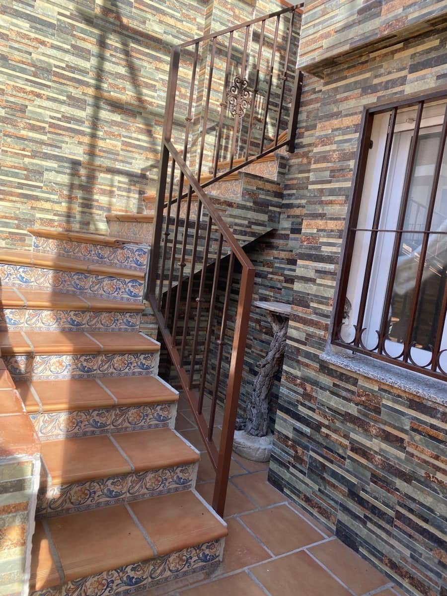 3 soveværelse Rækkehus til salg i Alfacar med garage - € 195.000 (Ref: 9119410)