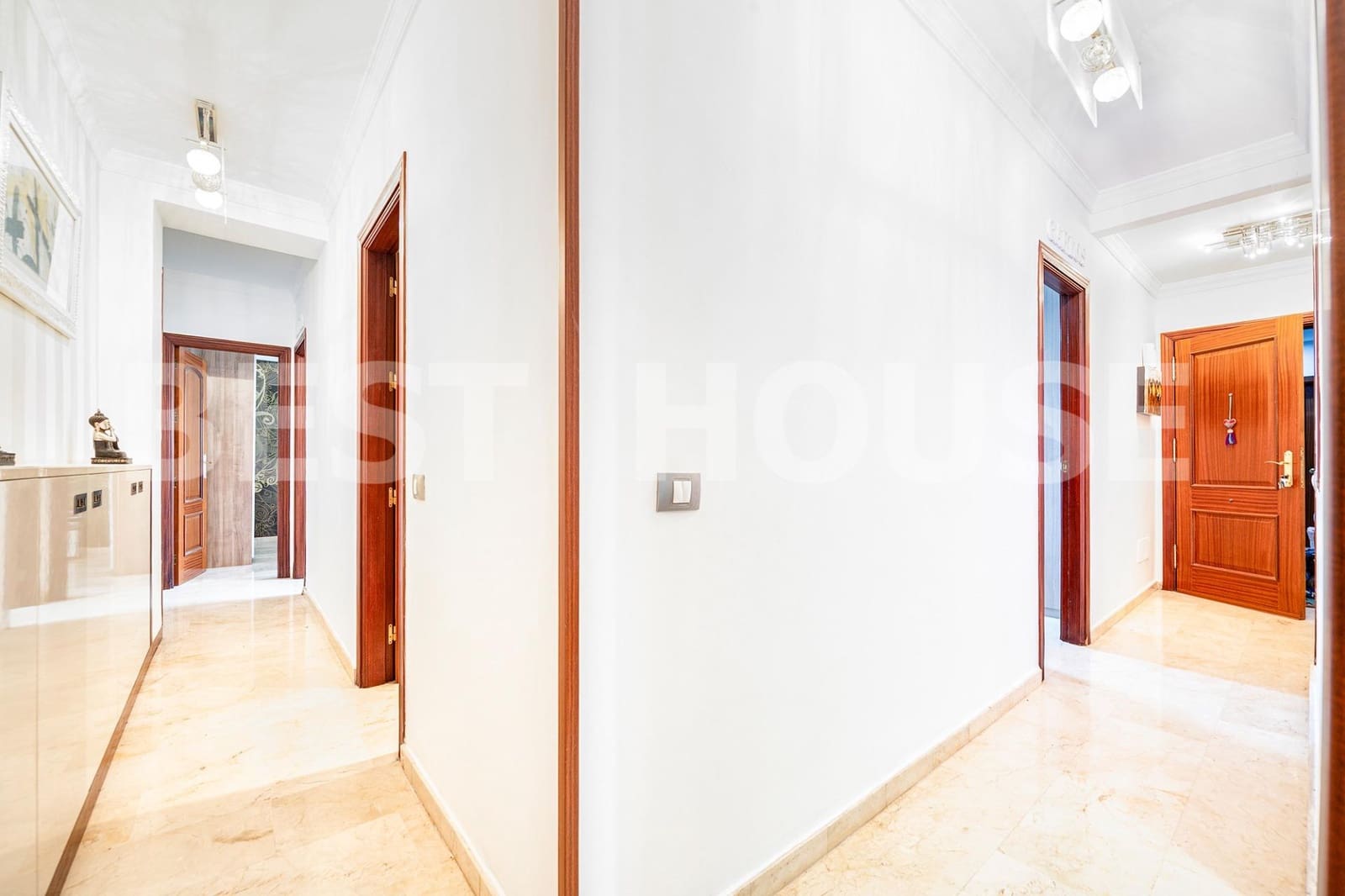 3 slaapkamer Flat te koop in Las Palmas de Gran Canaria - € 420.000 (Ref: 9119411)