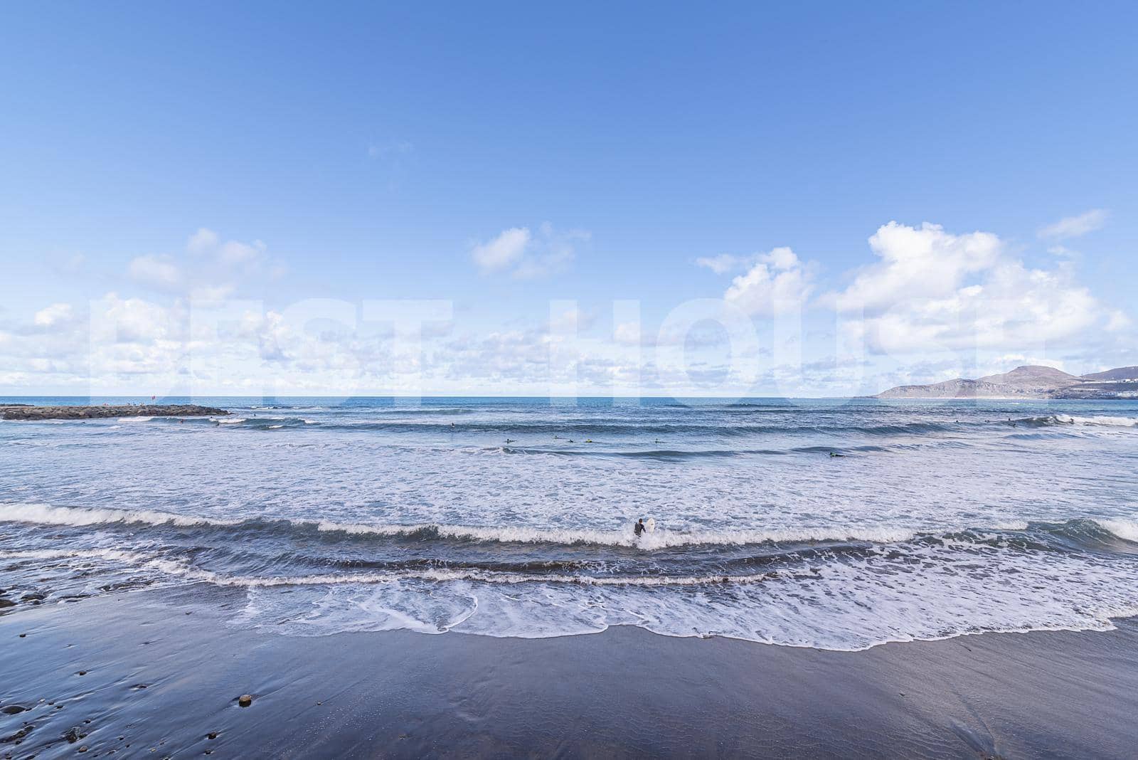 3 slaapkamer Flat te koop in Las Palmas de Gran Canaria - € 420.000 (Ref: 9119411)