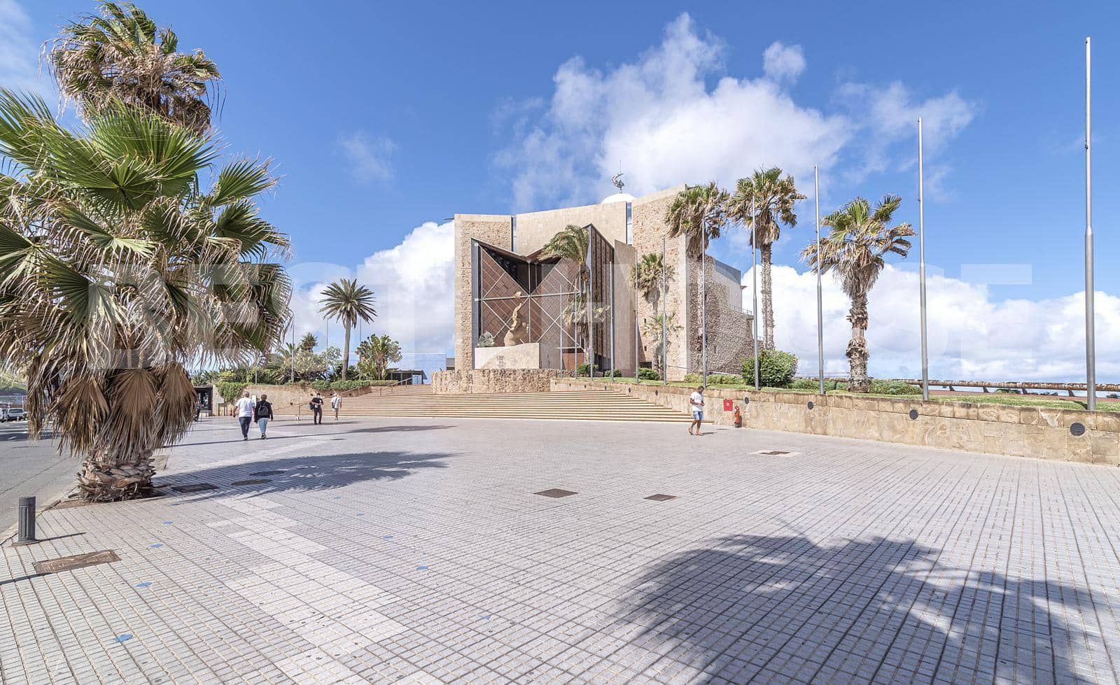 3 slaapkamer Flat te koop in Las Palmas de Gran Canaria - € 420.000 (Ref: 9119411)