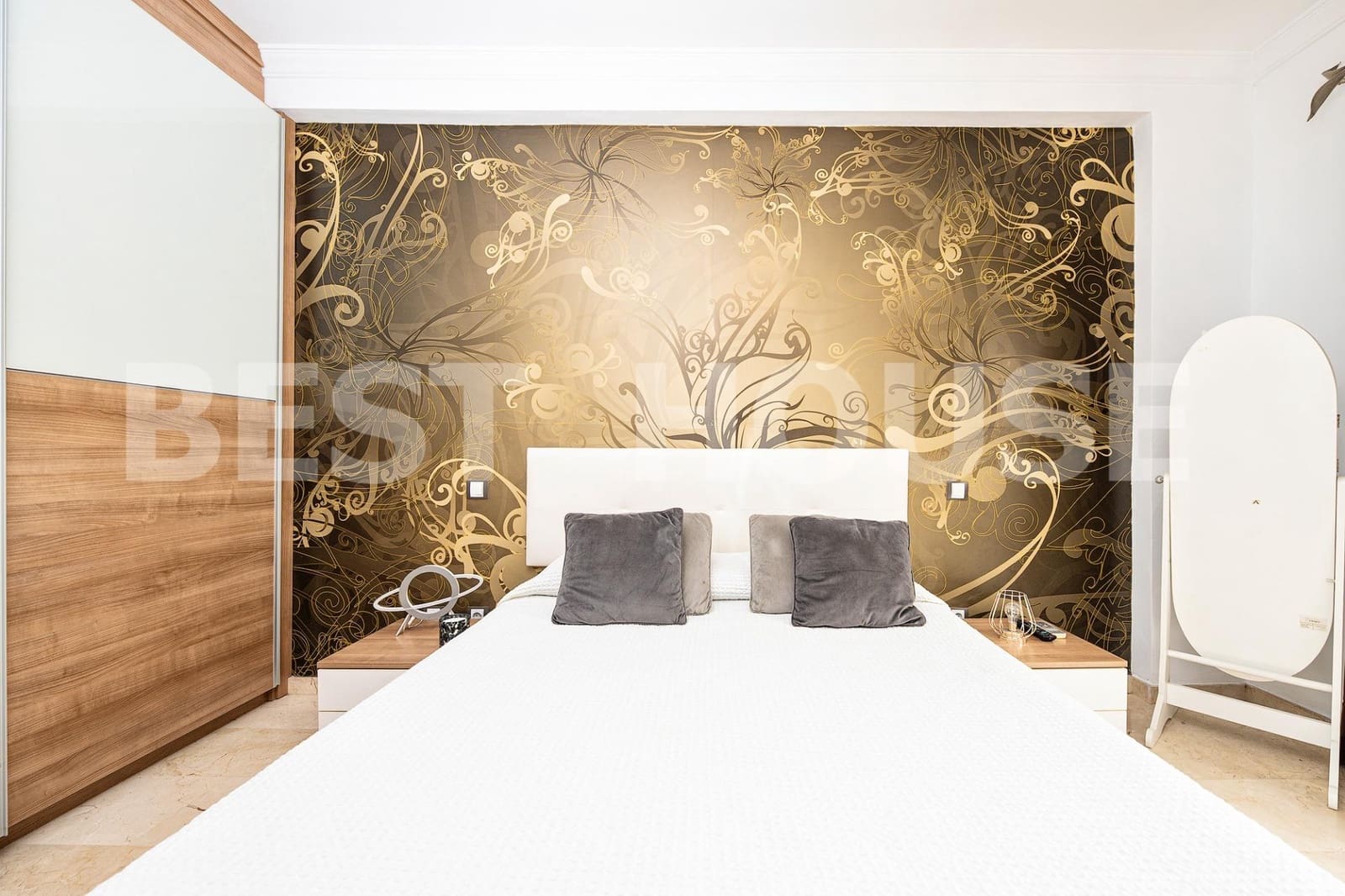 3 slaapkamer Flat te koop in Las Palmas de Gran Canaria - € 420.000 (Ref: 9119411)