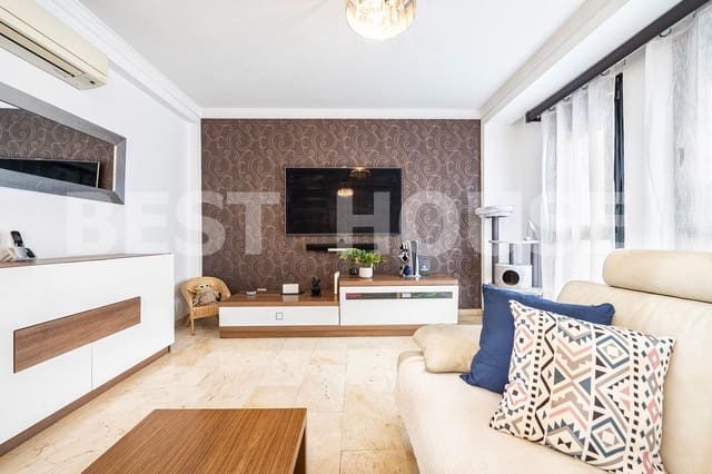 3 chambre Appartement à vendre à Guanarteme, Las Palmas de Gran Canaria - 420 000 € (Ref: 9119411)