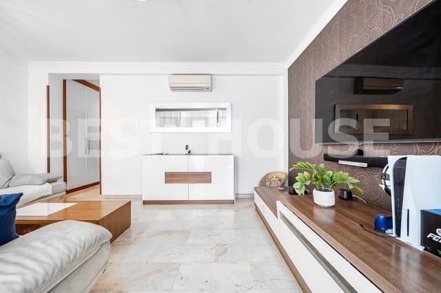 3 chambre Appartement à vendre à Guanarteme, Las Palmas de Gran Canaria - 420 000 € (Ref: 9119411)