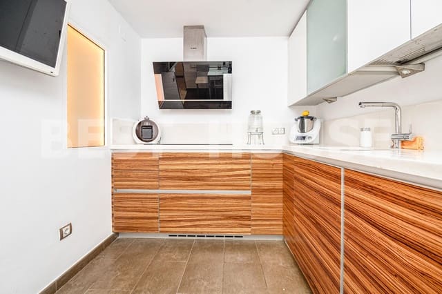 3 chambre Appartement à vendre à Guanarteme, Las Palmas de Gran Canaria - 420 000 € (Ref: 9119411)