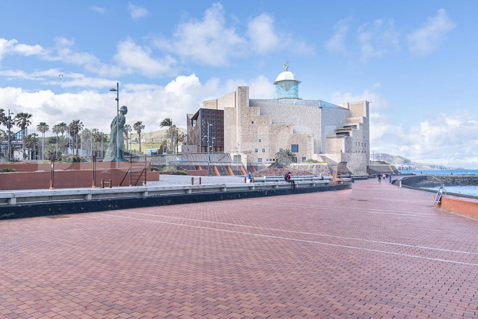 3 slaapkamer Flat te koop in Las Palmas de Gran Canaria - € 420.000 (Ref: 9119411)