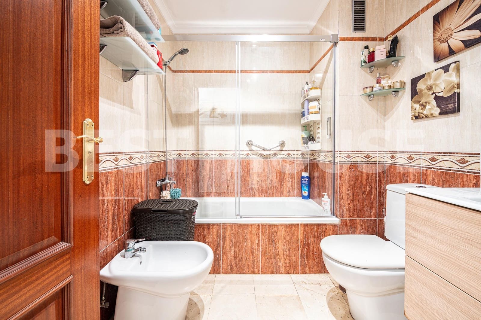 3 slaapkamer Flat te koop in Las Palmas de Gran Canaria - € 420.000 (Ref: 9119411)