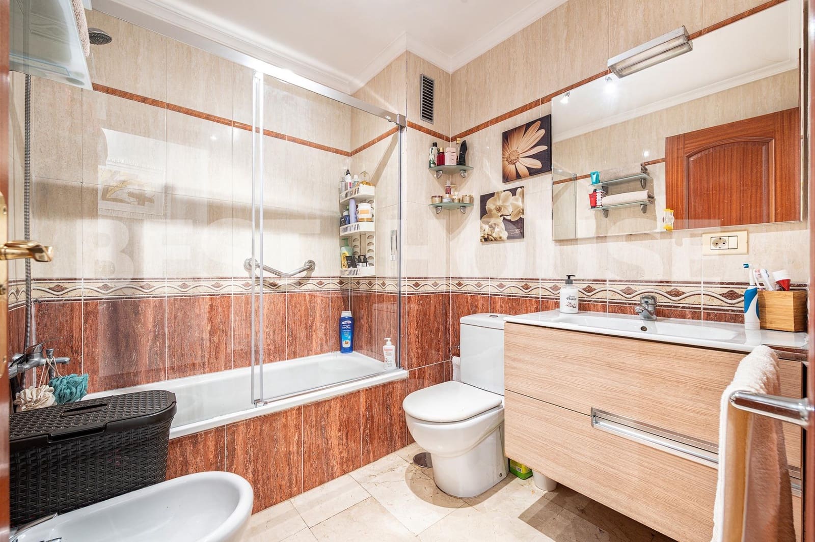 3 slaapkamer Flat te koop in Las Palmas de Gran Canaria - € 420.000 (Ref: 9119411)