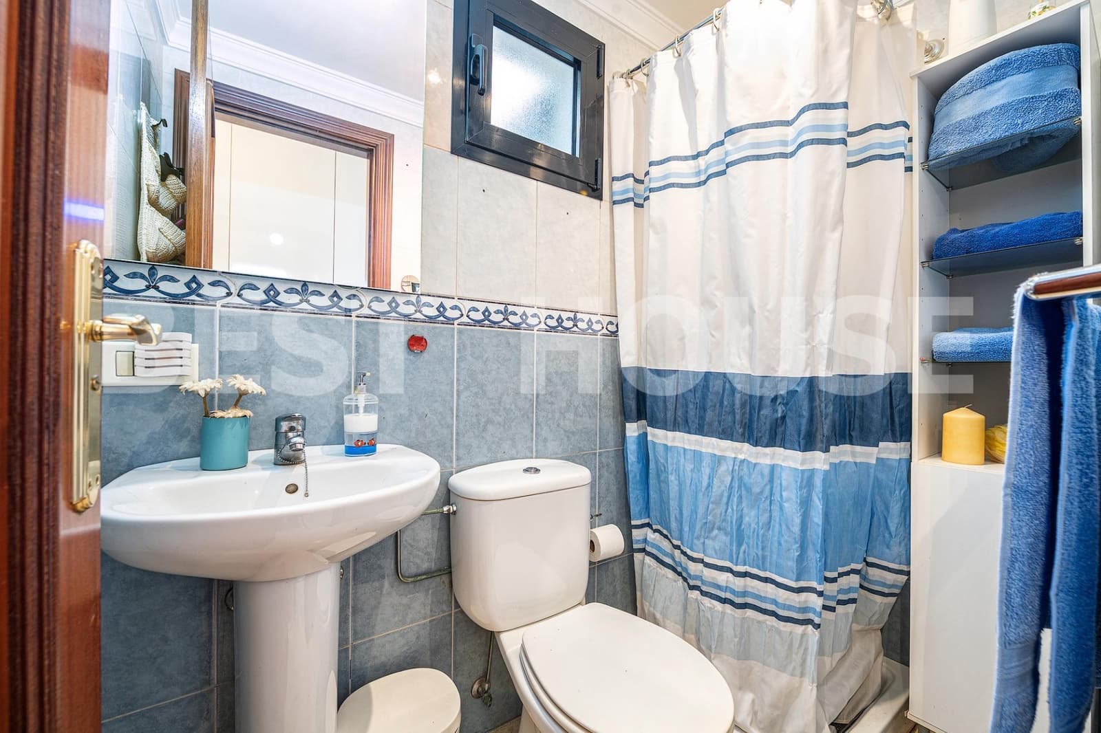 3 slaapkamer Flat te koop in Las Palmas de Gran Canaria - € 420.000 (Ref: 9119411)