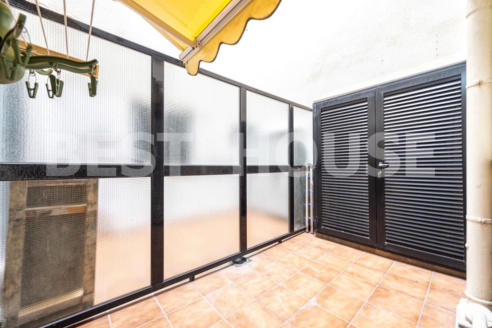 3 slaapkamer Flat te koop in Las Palmas de Gran Canaria - € 420.000 (Ref: 9119411)