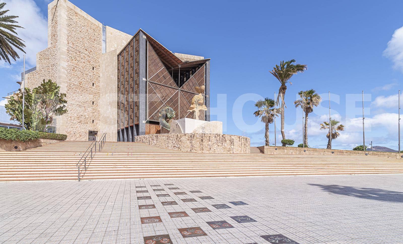 3 slaapkamer Flat te koop in Las Palmas de Gran Canaria - € 420.000 (Ref: 9119411)