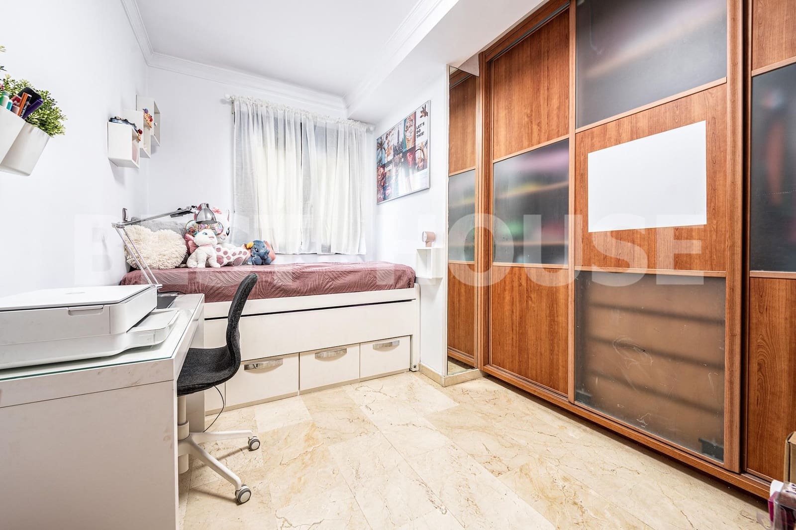 3 slaapkamer Flat te koop in Las Palmas de Gran Canaria - € 420.000 (Ref: 9119411)