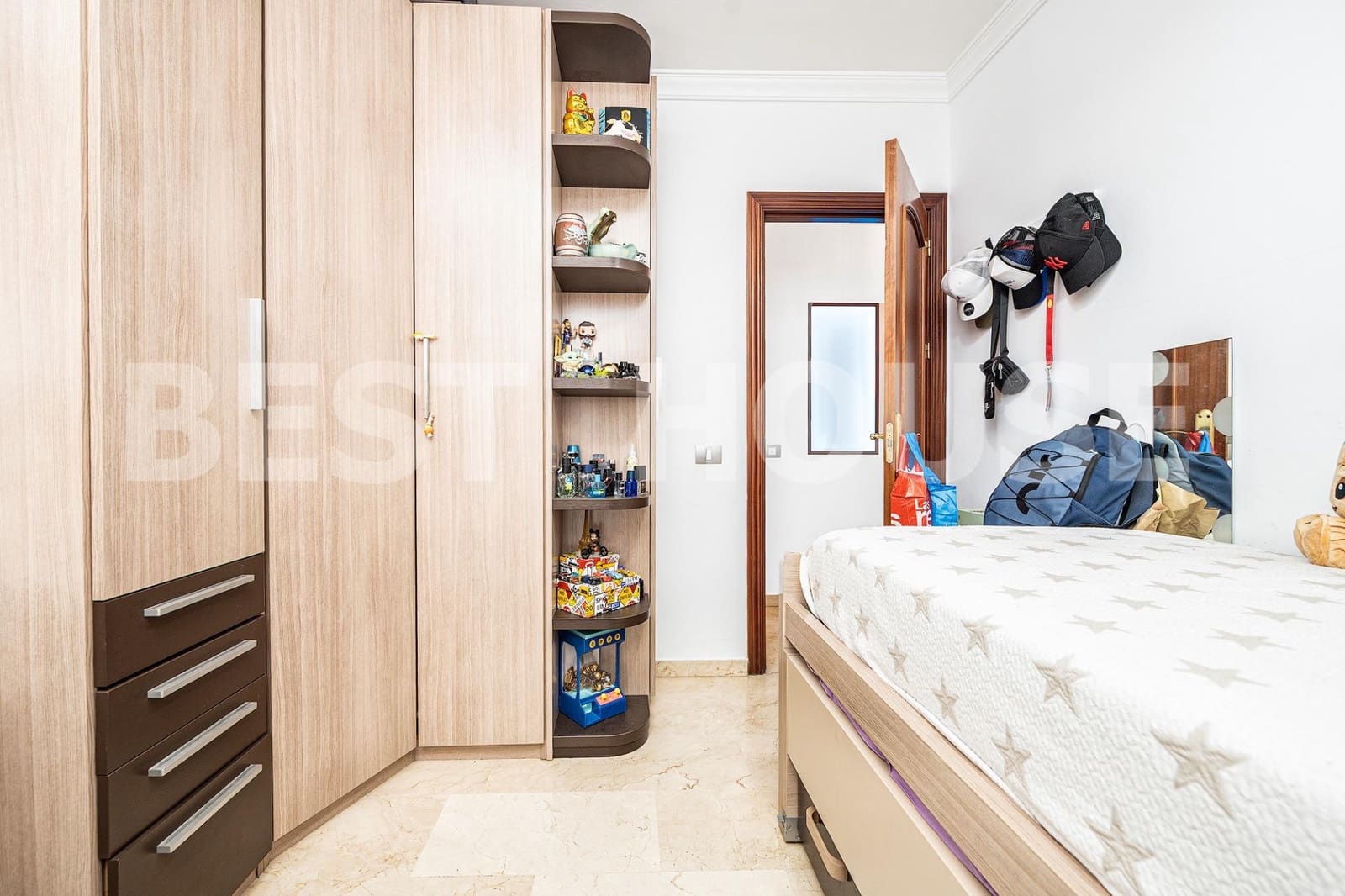 3 slaapkamer Flat te koop in Las Palmas de Gran Canaria - € 420.000 (Ref: 9119411)