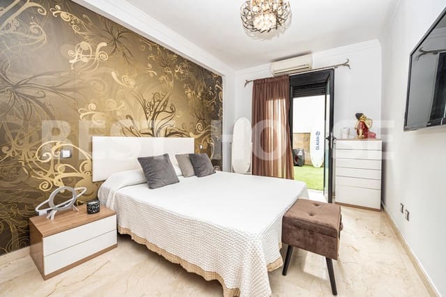 3 chambre Appartement à vendre à Guanarteme, Las Palmas de Gran Canaria - 420 000 € (Ref: 9119411)