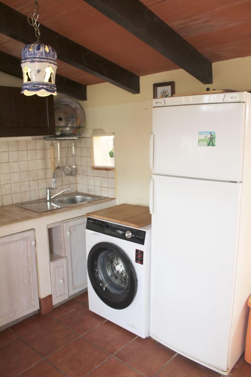 3 Zimmer Villa zu verkaufen in Fuente Alamo de Murcia mit Pool Garage - 318.500 € (Ref: 9119413)