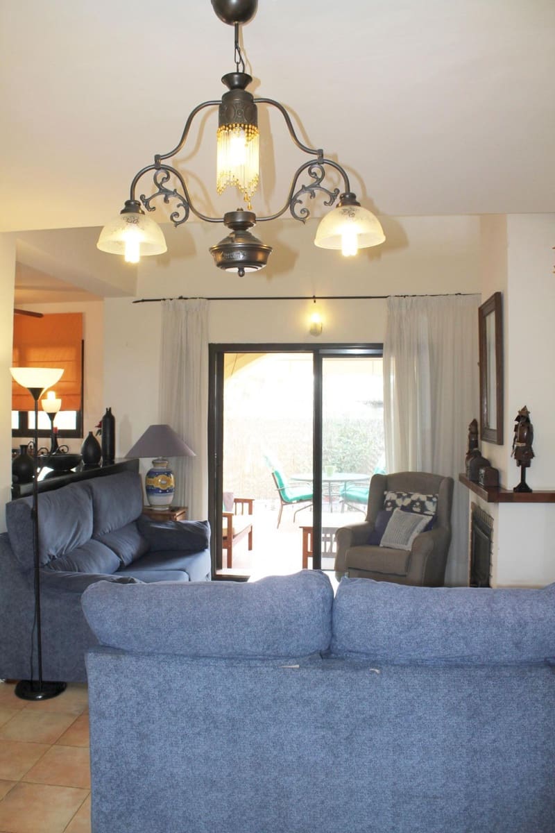 3 Zimmer Villa zu verkaufen in Fuente Alamo de Murcia mit Pool Garage - 318.500 € (Ref: 9119413)