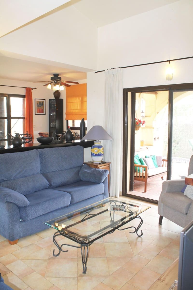 3 Zimmer Villa zu verkaufen in Fuente Alamo de Murcia mit Pool Garage - 318.500 € (Ref: 9119413)