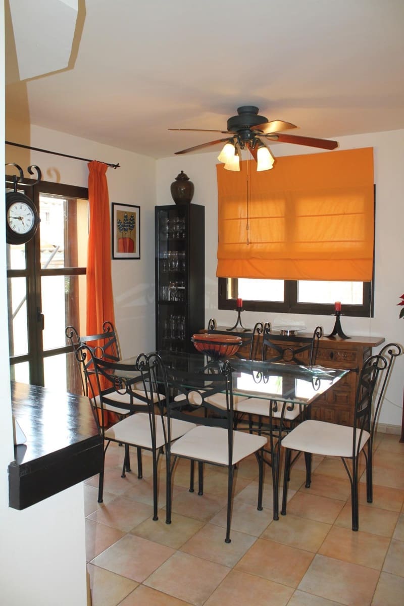 3 Zimmer Villa zu verkaufen in Fuente Alamo de Murcia mit Pool Garage - 318.500 € (Ref: 9119413)