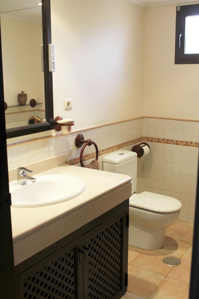 3 Zimmer Villa zu verkaufen in Fuente Alamo de Murcia mit Pool Garage - 318.500 € (Ref: 9119413)