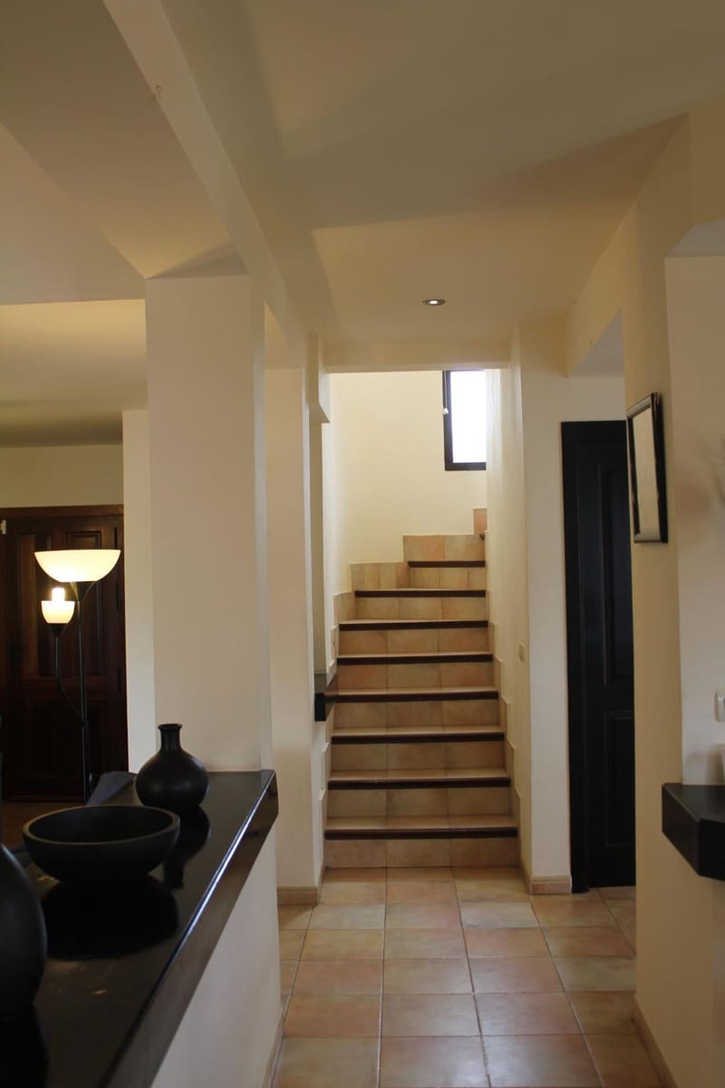 3 Zimmer Villa zu verkaufen in Fuente Alamo de Murcia mit Pool Garage - 318.500 € (Ref: 9119413)