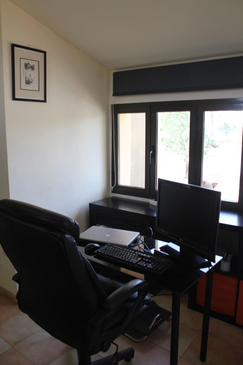 3 Zimmer Villa zu verkaufen in Fuente Alamo de Murcia mit Pool Garage - 318.500 € (Ref: 9119413)