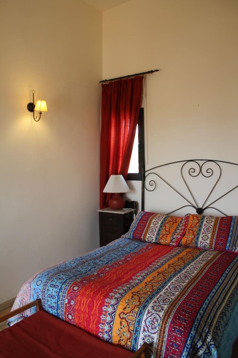 3 Zimmer Villa zu verkaufen in Fuente Alamo de Murcia mit Pool Garage - 318.500 € (Ref: 9119413)