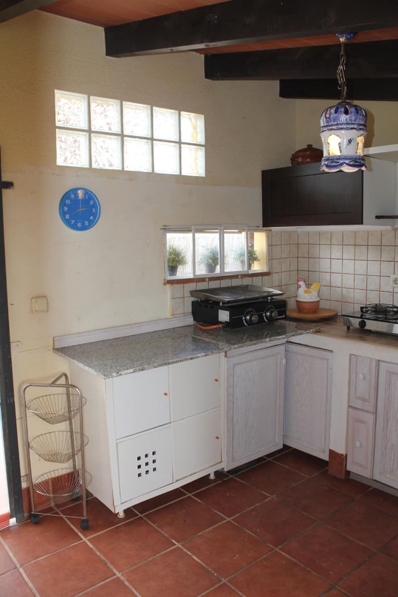 3 Zimmer Villa zu verkaufen in Fuente Alamo de Murcia mit Pool Garage - 318.500 € (Ref: 9119413)