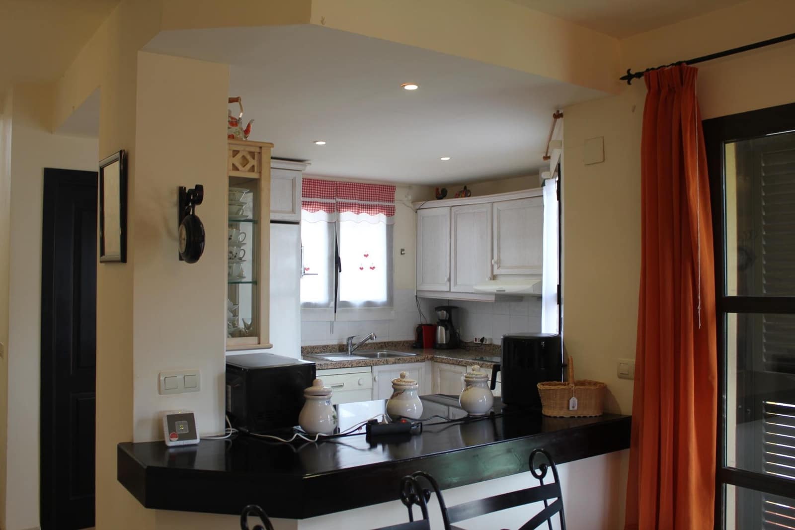 3 Zimmer Villa zu verkaufen in Fuente Alamo de Murcia mit Pool Garage - 318.500 € (Ref: 9119413)