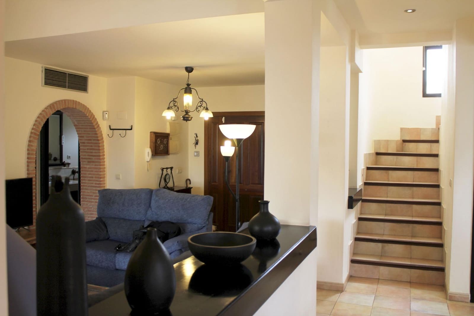 3 Zimmer Villa zu verkaufen in Fuente Alamo de Murcia mit Pool Garage - 318.500 € (Ref: 9119413)