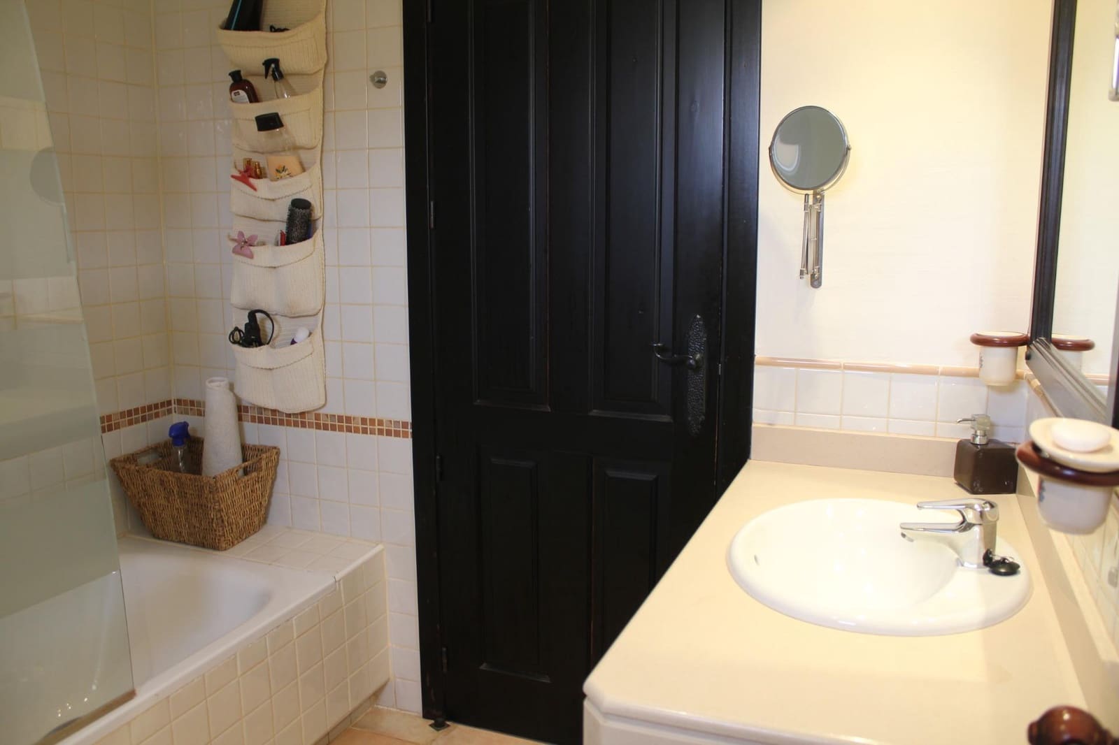 3 Zimmer Villa zu verkaufen in Fuente Alamo de Murcia mit Pool Garage - 318.500 € (Ref: 9119413)