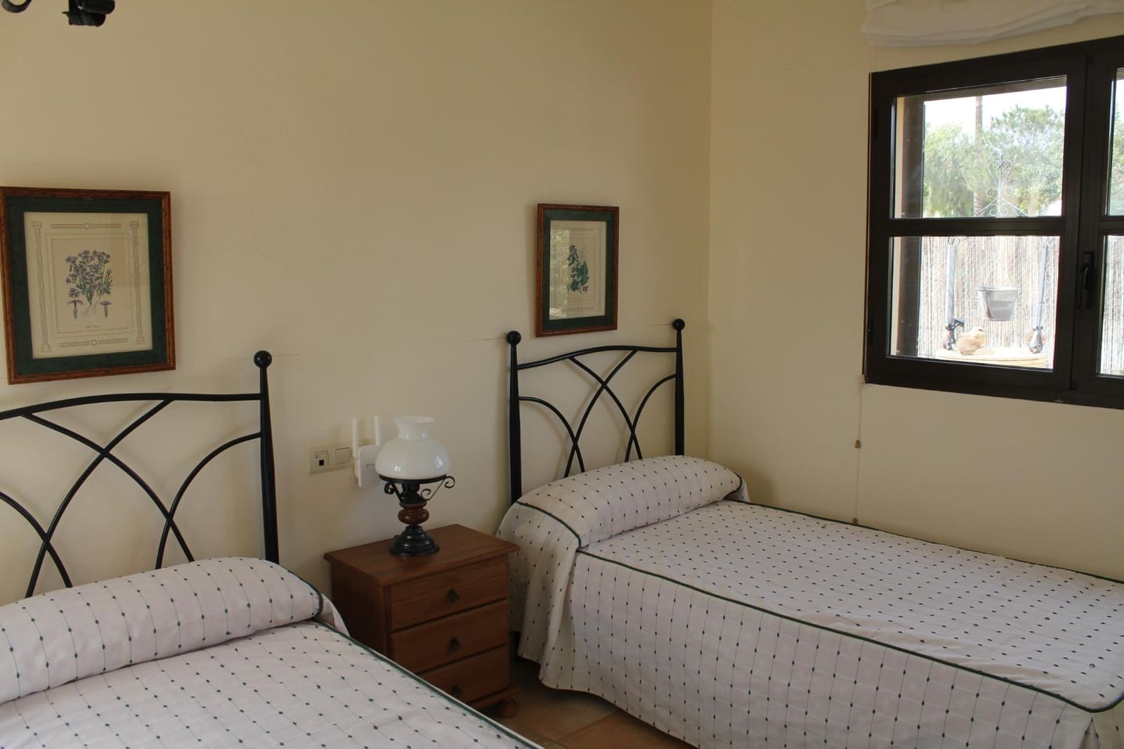 3 Zimmer Villa zu verkaufen in Fuente Alamo de Murcia mit Pool Garage - 318.500 € (Ref: 9119413)