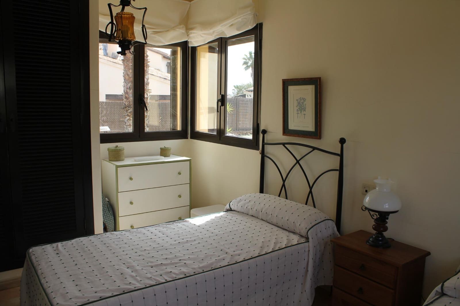 3 Zimmer Villa zu verkaufen in Fuente Alamo de Murcia mit Pool Garage - 318.500 € (Ref: 9119413)