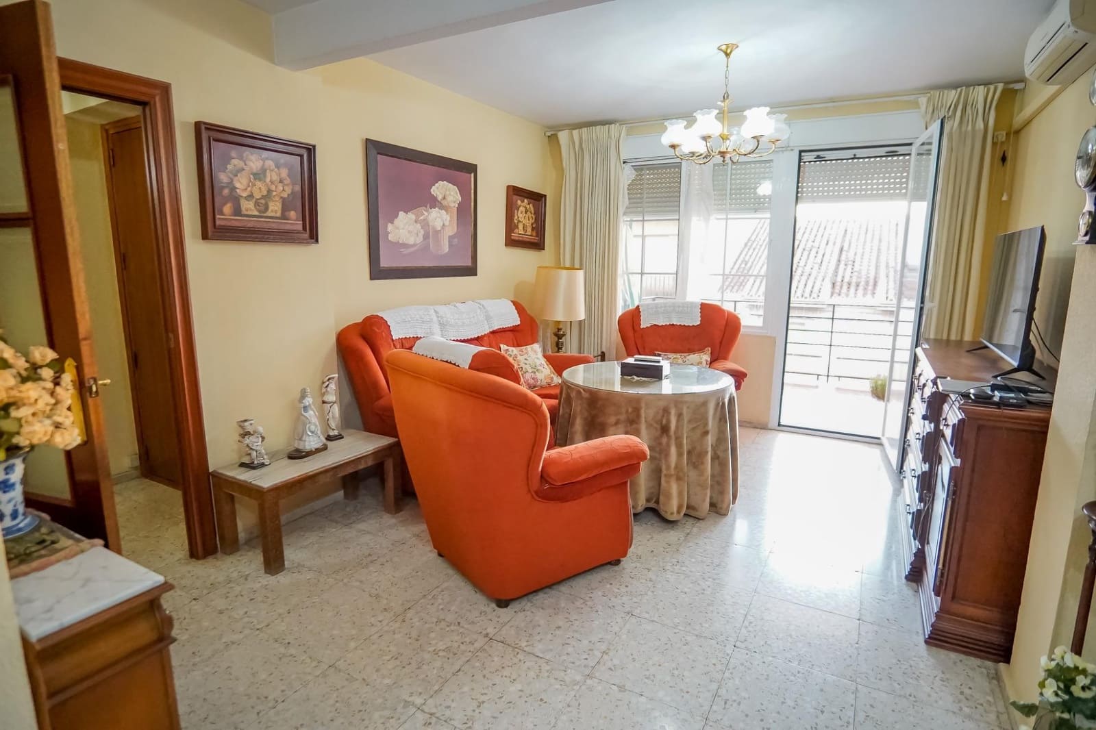 4 sypialnia Mieszkanie na sprzedaż w Baena - 120 000 € (Ref: 9119414)