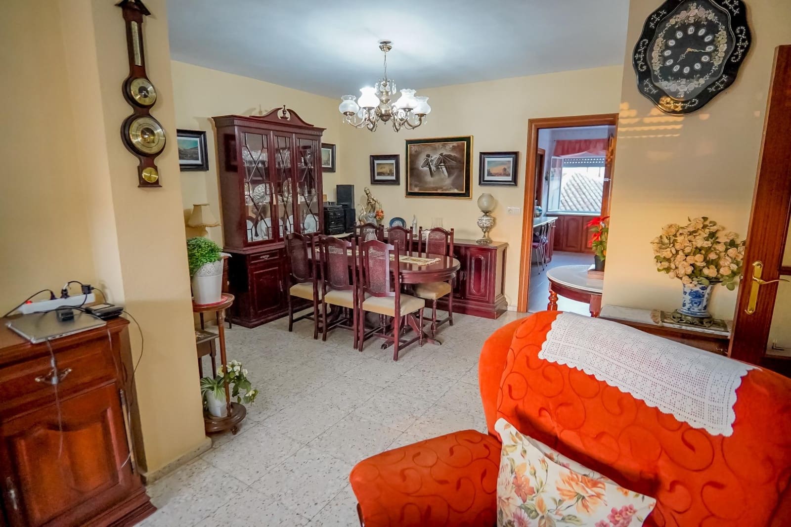 4 sypialnia Mieszkanie na sprzedaż w Baena - 120 000 € (Ref: 9119414)