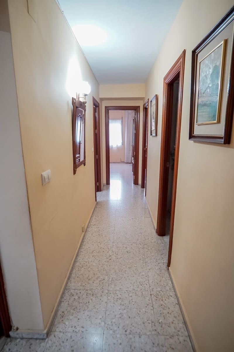 4 sypialnia Mieszkanie na sprzedaż w Baena - 120 000 € (Ref: 9119414)