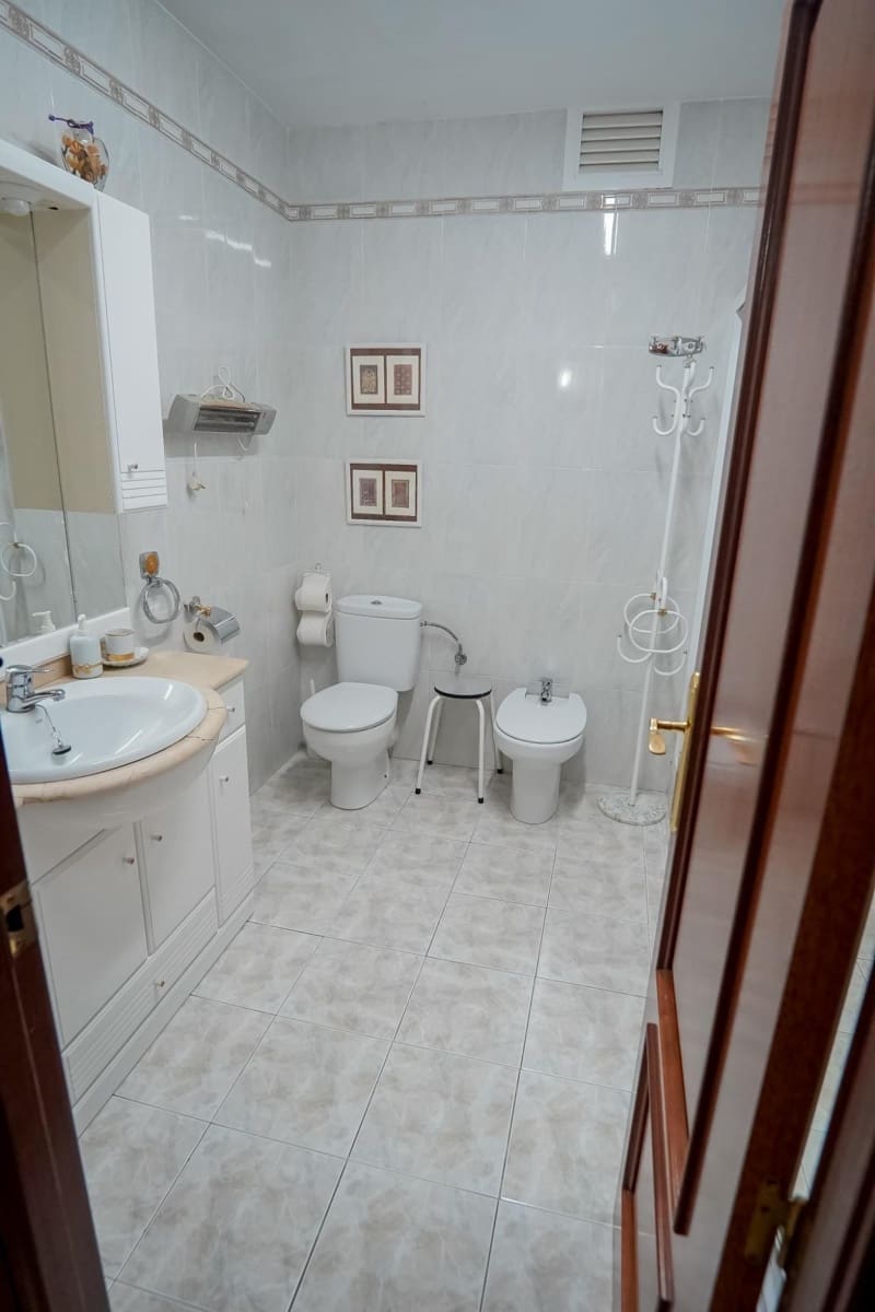 4 sypialnia Mieszkanie na sprzedaż w Baena - 120 000 € (Ref: 9119414)