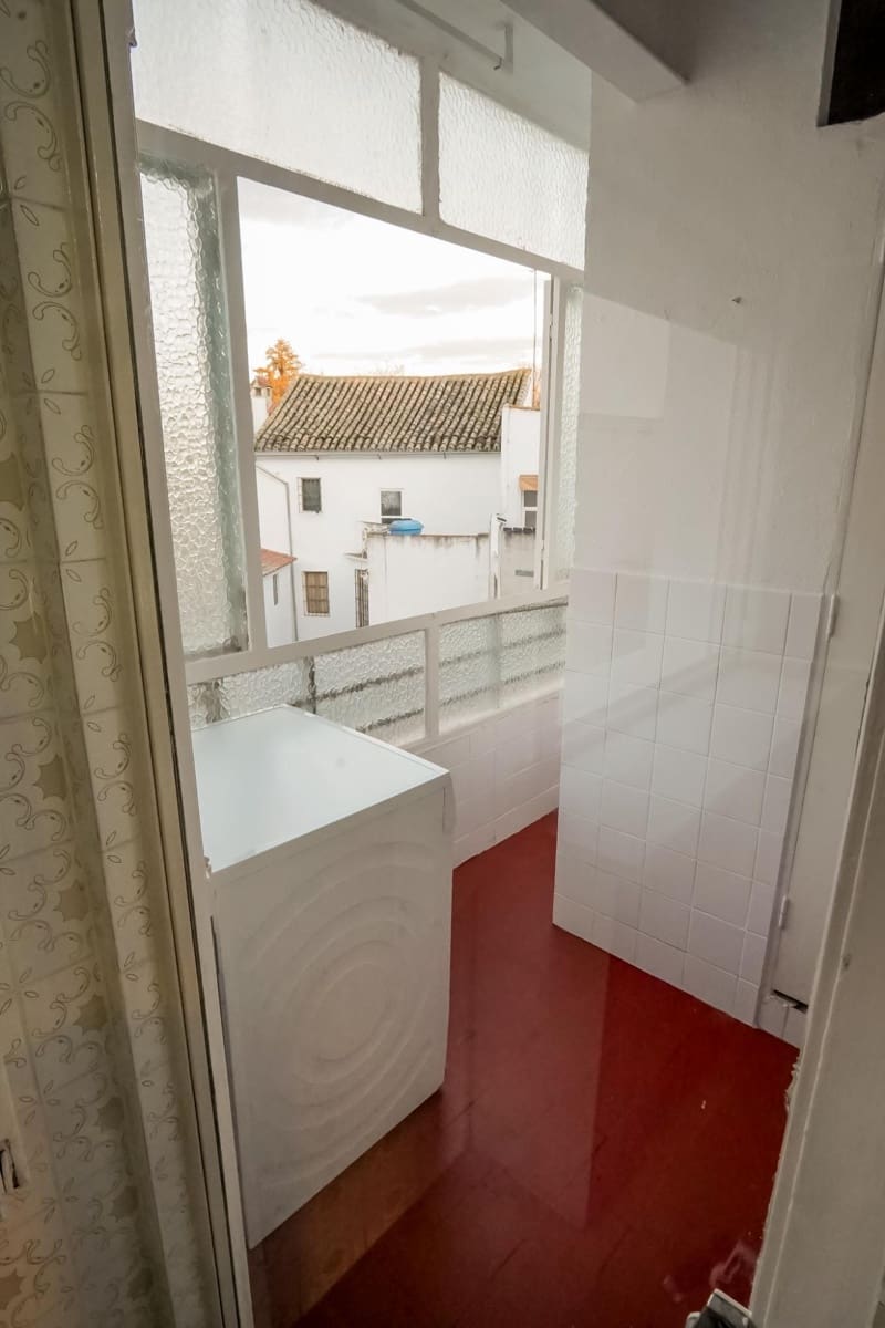 4 sypialnia Mieszkanie na sprzedaż w Baena - 120 000 € (Ref: 9119414)