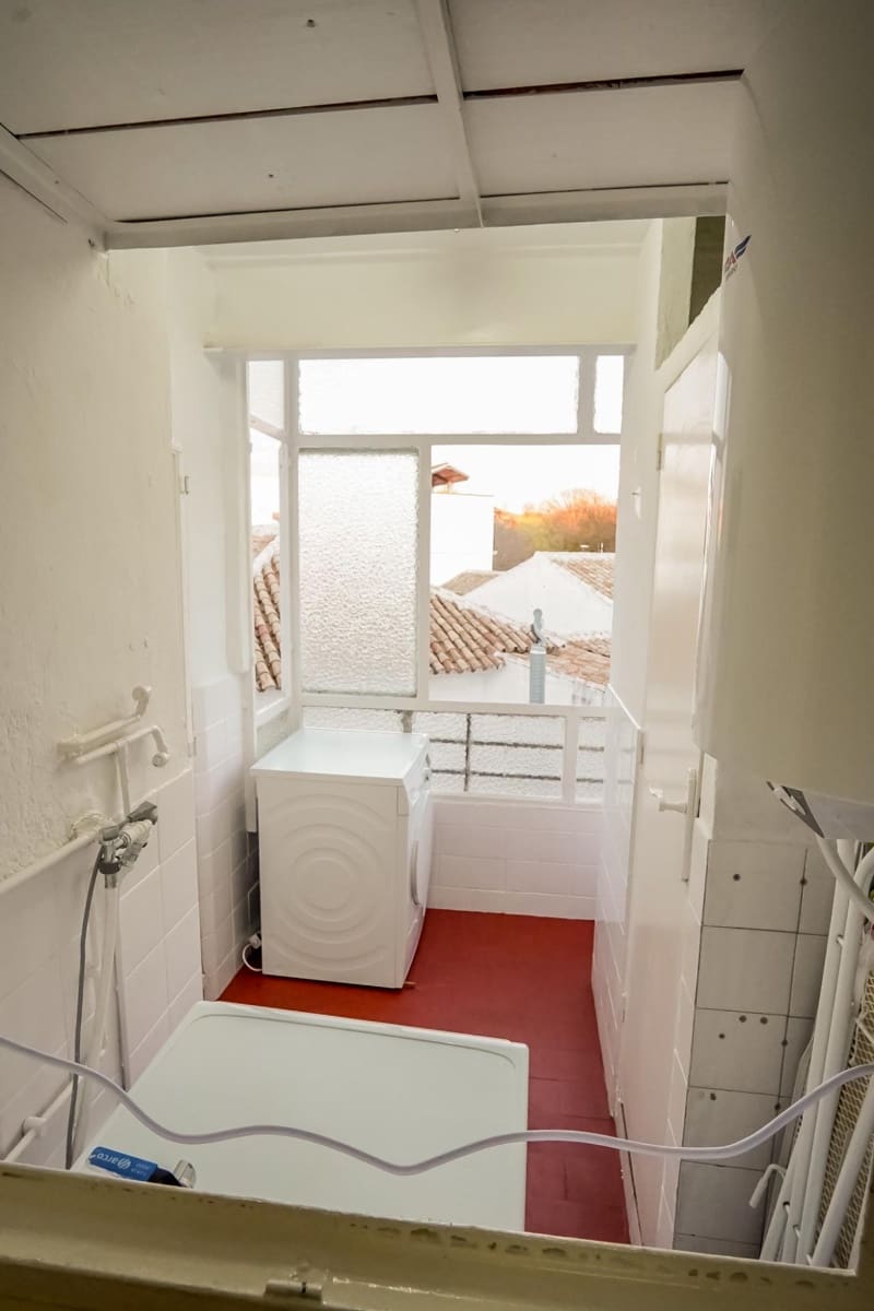 4 sypialnia Mieszkanie na sprzedaż w Baena - 120 000 € (Ref: 9119414)