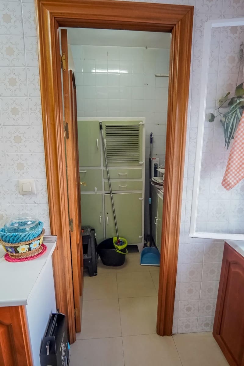 4 sypialnia Mieszkanie na sprzedaż w Baena - 120 000 € (Ref: 9119414)