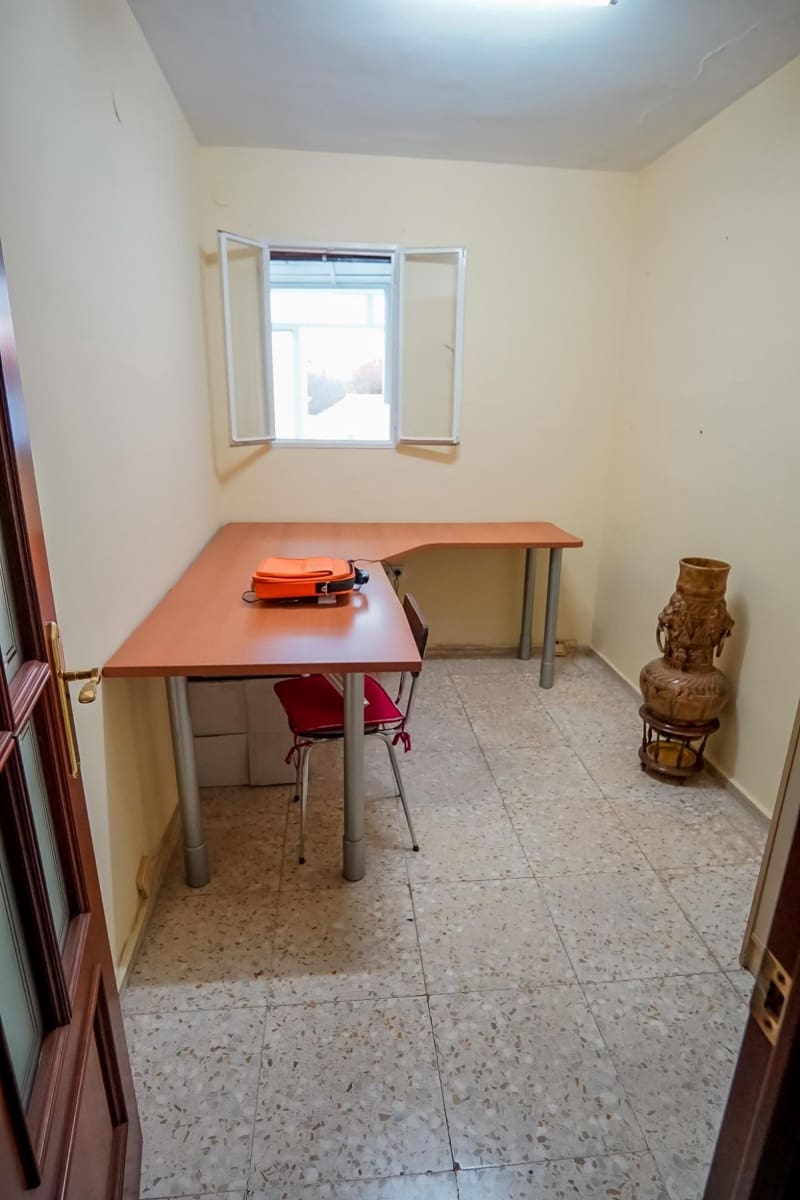 4 sypialnia Mieszkanie na sprzedaż w Baena - 120 000 € (Ref: 9119414)