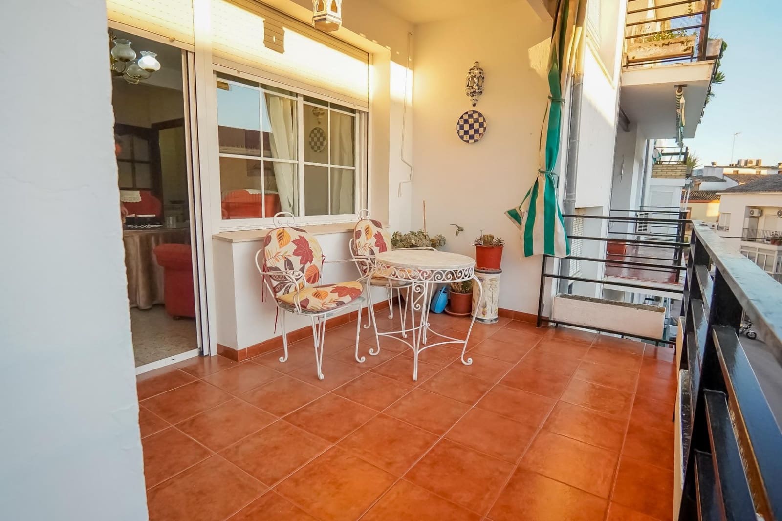 4 sypialnia Mieszkanie na sprzedaż w Baena - 120 000 € (Ref: 9119414)