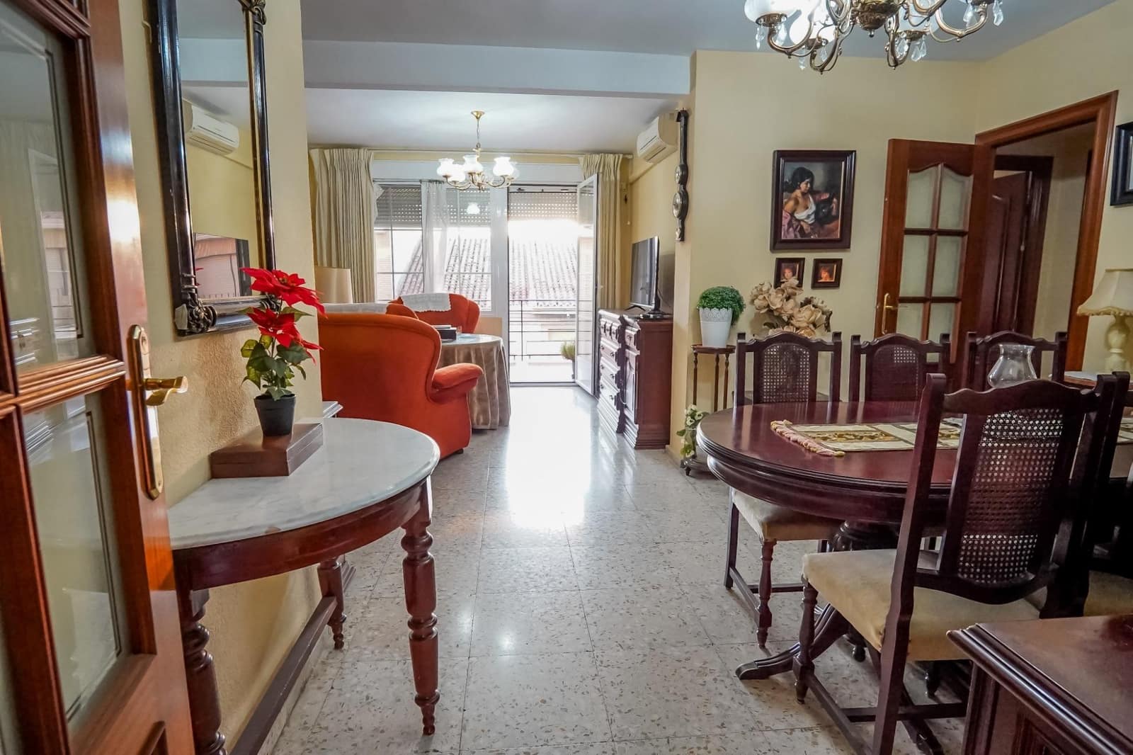 4 sypialnia Mieszkanie na sprzedaż w Baena - 120 000 € (Ref: 9119414)